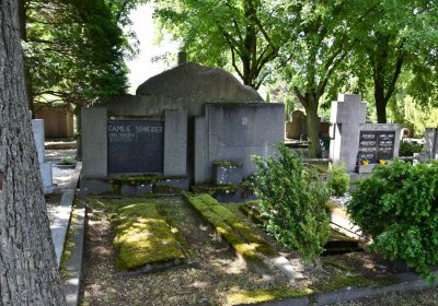 Horní Ves Chomutov, Omnium, 2020