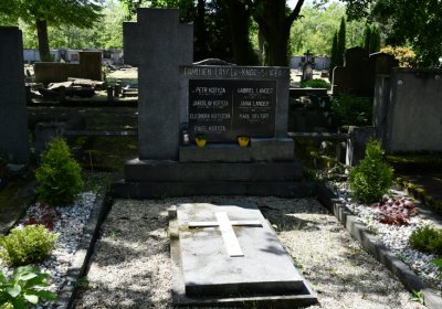 Horní Ves Chomutov, Omnium, 2020