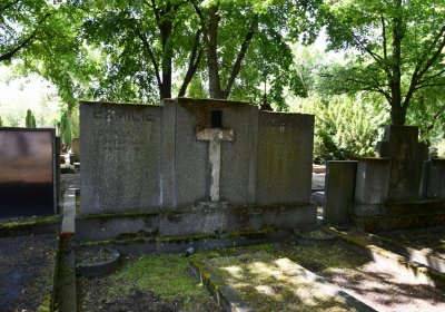 Horní Ves Chomutov, Omnium, 2020