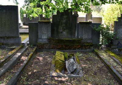 Horní Ves Chomutov, Omnium, 2020