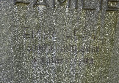 Horní Ves Chomutov, Omnium, 2020