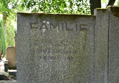 Horní Ves Chomutov, Omnium, 2020