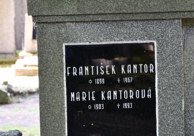 Horní Ves Chomutov, Omnium, 2020