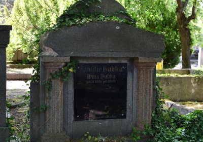 Horní Ves Chomutov, Omnium, 2020