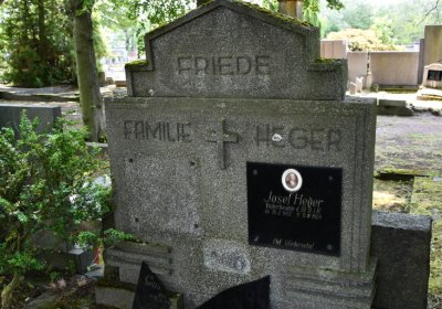 Horní Ves Chomutov, Omnium, 2020