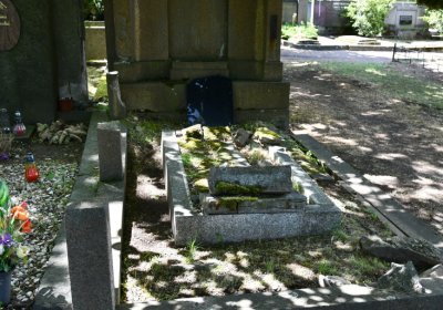 Horní Ves Chomutov, Omnium, 2020