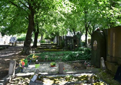 Horní Ves Chomutov, Omnium, 2020