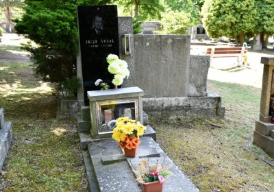 Horní Ves Chomutov, Omnium, 2020