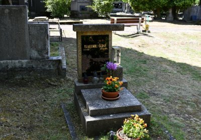 Horní Ves Chomutov, Omnium, 2020