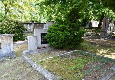 Horní Ves Chomutov, Omnium, 2020