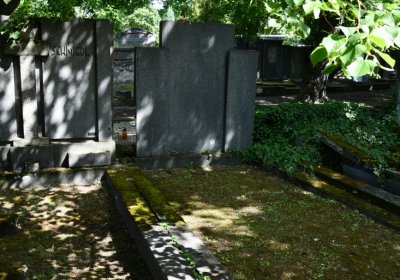 Horní Ves Chomutov, Omnium, 2020