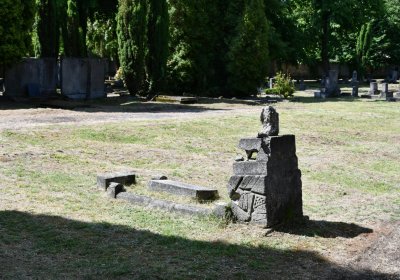 Horní Ves Chomutov, Omnium, 2020