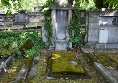 Horní Ves Chomutov, Omnium, 2020