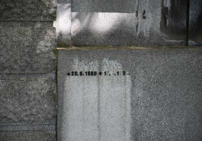 Horní Ves Chomutov, Omnium, 2020