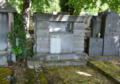 Horní Ves Chomutov, Omnium, 2020