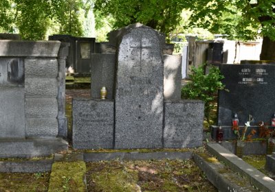 Horní Ves Chomutov, Omnium, 2020