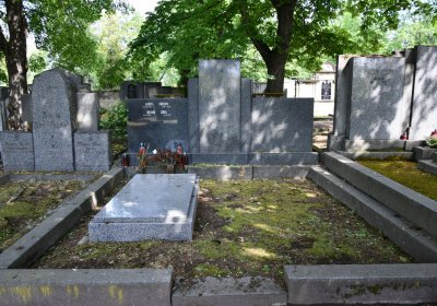 Horní Ves Chomutov, Omnium, 2020