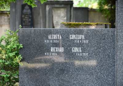 Horní Ves Chomutov, Omnium, 2020