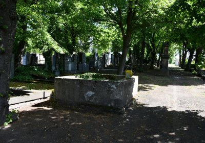 Horní Ves Chomutov, Omnium, 2020