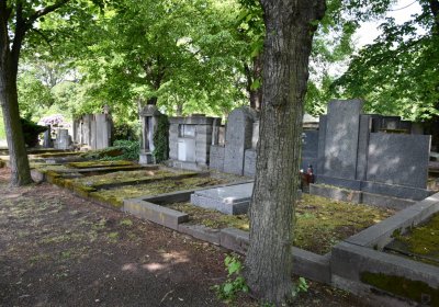 Horní Ves Chomutov, Omnium, 2020