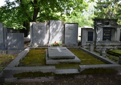 Horní Ves Chomutov, Omnium, 2020