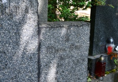 Horní Ves Chomutov, Omnium, 2020