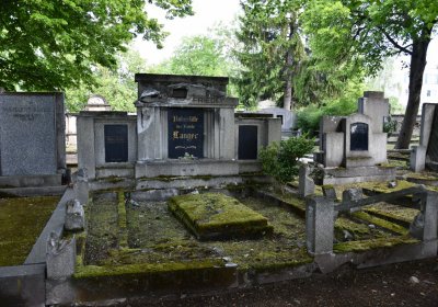 Horní Ves Chomutov, Omnium, 2020