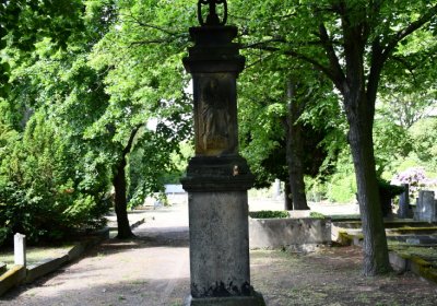 Horní Ves Chomutov, Omnium, 2020