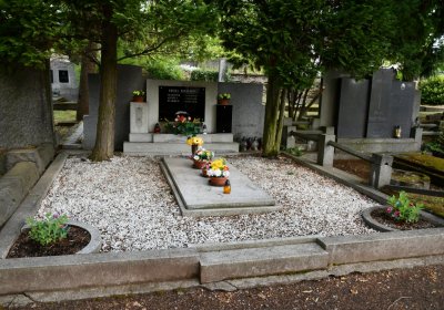 Horní Ves Chomutov, Omnium, 2020