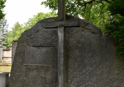 Horní Ves Chomutov, Omnium, 2020