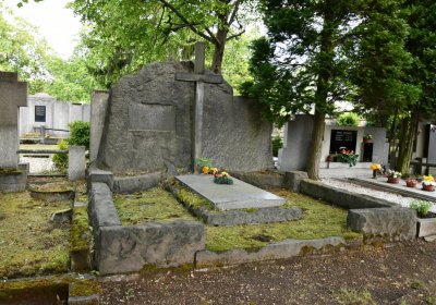 Horní Ves Chomutov, Omnium, 2020