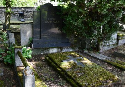 Horní Ves Chomutov, Omnium, 2020