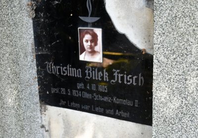 Horní Ves Chomutov, Omnium, 2020