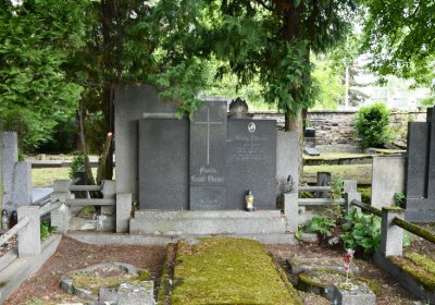 Horní Ves Chomutov, Omnium, 2020