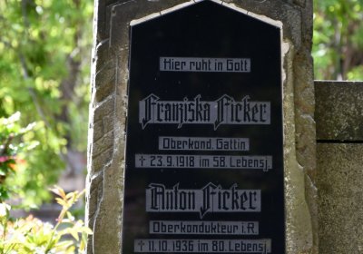 Horní Ves Chomutov, Omnium, 2020