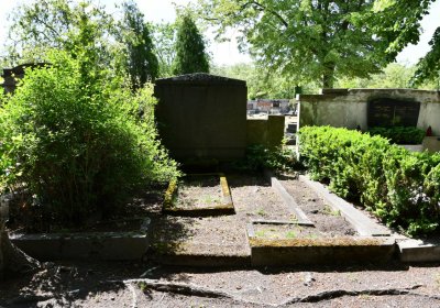 Horní Ves Chomutov, Omnium, 2020