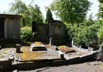 Horní Ves Chomutov, Omnium, 2020