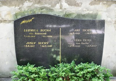 Horní Ves Chomutov, Omnium, 2020