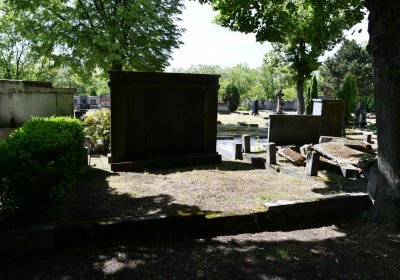 Horní Ves Chomutov, Omnium, 2020