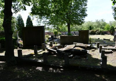 Horní Ves Chomutov, Omnium, 2020