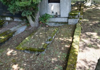 Horní Ves Chomutov, Omnium, 2020