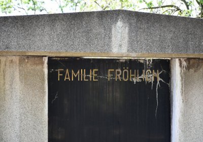 Horní Ves Chomutov, Omnium, 2020