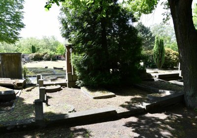 Horní Ves Chomutov, Omnium, 2020