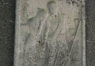 Horní Ves Chomutov, Omnium, 2020