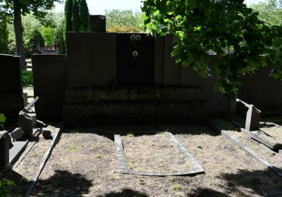 Horní Ves Chomutov, Omnium, 2020