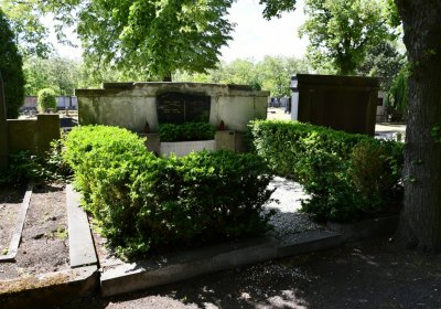 Horní Ves Chomutov, Omnium, 2020