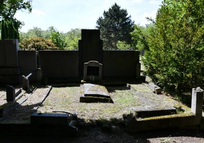 Horní Ves Chomutov, Omnium, 2020