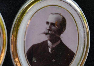 Horní Ves Chomutov, Omnium, 2020