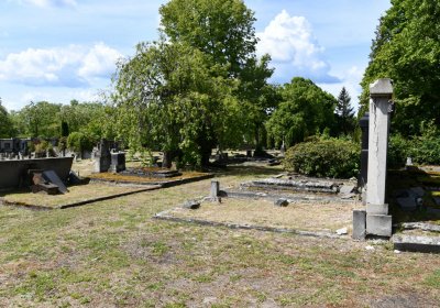 Horní Ves Chomutov, Omnium, 2020