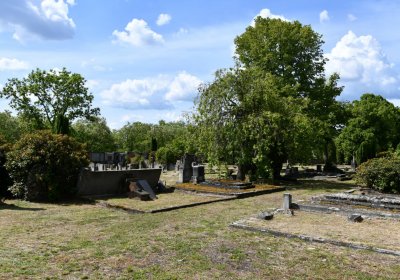 Horní Ves Chomutov, Omnium, 2020